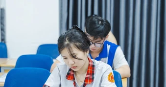 Bài thi đánh giá năng lực ĐHQG TP.HCM được chấm như thế nào?