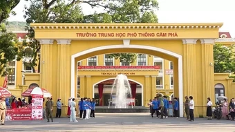 Bài thi 'giám thị nhắc đáp án' được chấm bình thường