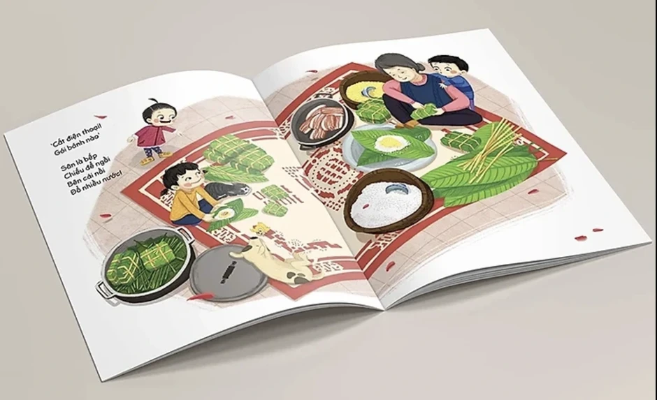 Bài thơ về lì xì ngày Tết gây sốt mạng xã hội Bài thơ về lì xì ngày Tết gây sốt mạng xã hội