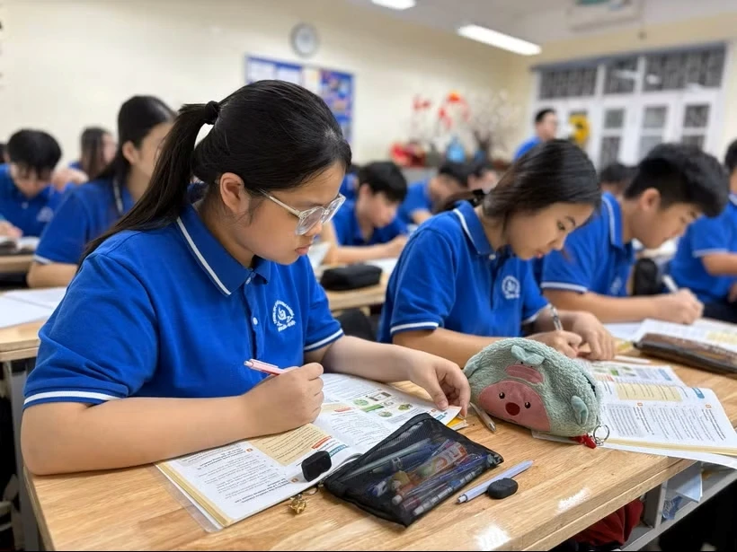 Ban đại diện cha mẹ học sinh không được tự đặt các khoản thu, ép buộc đóng góp Ban đại diện cha mẹ học sinh không được tự đặt các khoản thu, ép buộc đóng góp