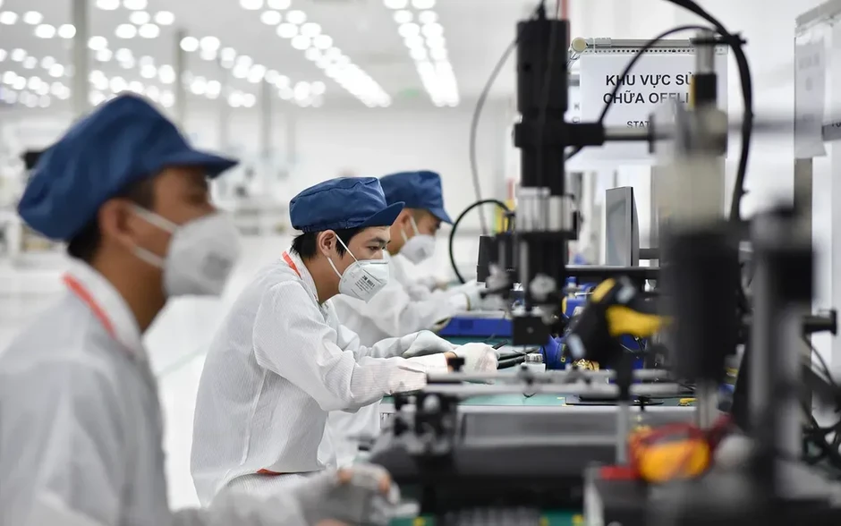 Ban hành Chuẩn cơ sở giáo dục nghề nghiệp, siết yêu cầu chất lượng đào tạo