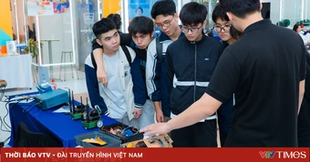 Ban hành Chuẩn cơ sở giáo dục nghề nghiệp, siết yêu cầu chất lượng đào tạo