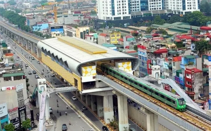 Ban hành chuẩn đào tạo đại học ngành đường sắt, chú trọng AI và công nghệ Ban hành chuẩn đào tạo đại học ngành đường sắt, chú trọng AI và công nghệ