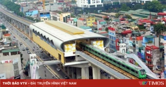 Ban hành chuẩn đào tạo đại học ngành đường sắt, chú trọng AI và công nghệ