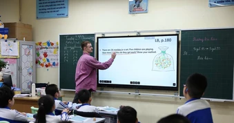 Ban hành Khung năng lực ngoại ngữ dùng cho Việt Nam