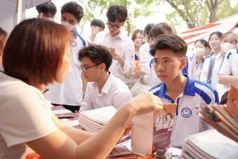 Ban hành quy định chuẩn nghề nghiệp giáo viên sơ cấp, trung cấp