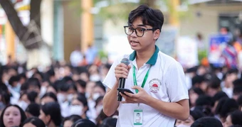 Băn khoăn chọn ngành học thời công nghệ