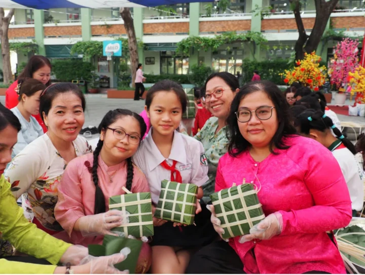 Ban phụ huynh không được thu quỹ từ 15/11, hoạt động của lớp tổ chức thế nào? Ban phụ huynh không được thu quỹ từ 15/11, hoạt động của lớp tổ chức thế nào?