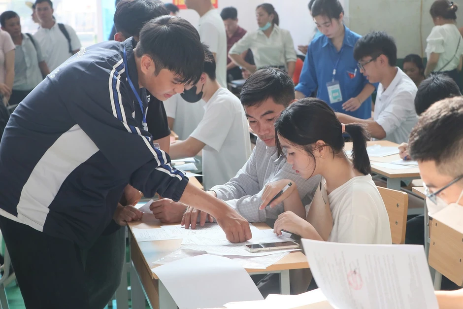 Báo động chất lượng đào tạo y khoa-Bài 2: Hổng từ chính sách đến thực tế