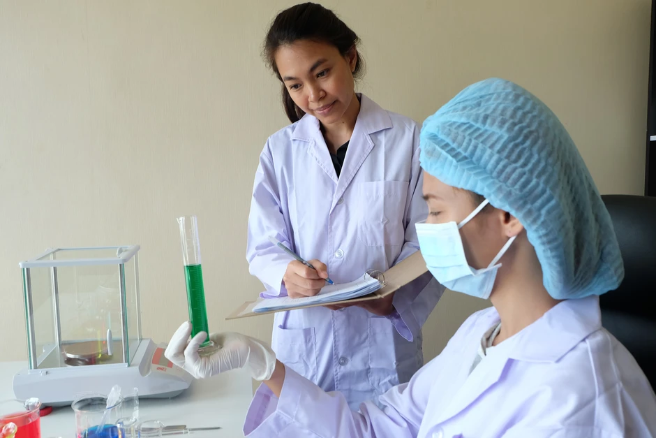 Báo động tình trạng "nồi áp suất" trong nghiên cứu khoa học Báo động tình trạng "nồi áp suất" trong nghiên cứu khoa học