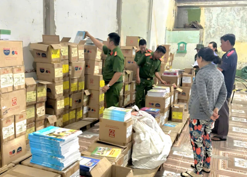 Bảo vệ tính nghiêm minh của thị trường xuất bản Bảo vệ tính nghiêm minh của thị trường xuất bản