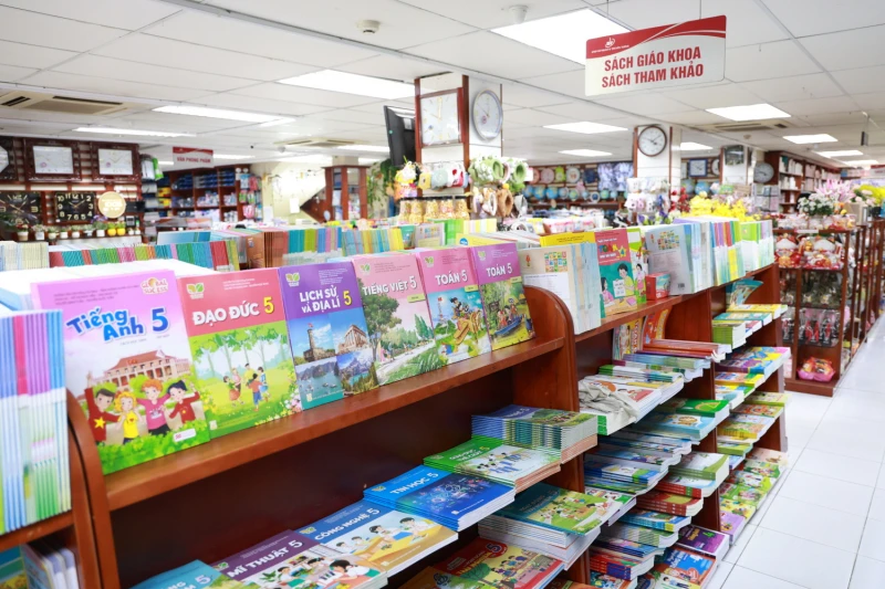 Bảo vệ tính nghiêm minh của thị trường xuất bản Bảo vệ tính nghiêm minh của thị trường xuất bản