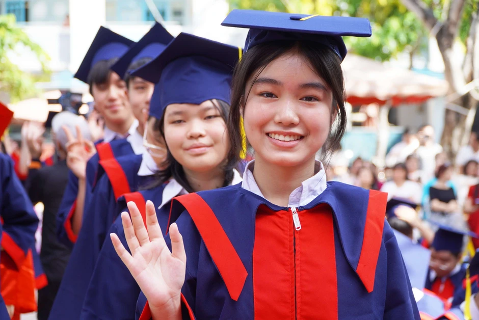 Bắt buộc học hết lớp 9: Khi trẻ bỏ học, lỗi của ai? Bắt buộc học hết lớp 9: Khi trẻ bỏ học, lỗi của ai?