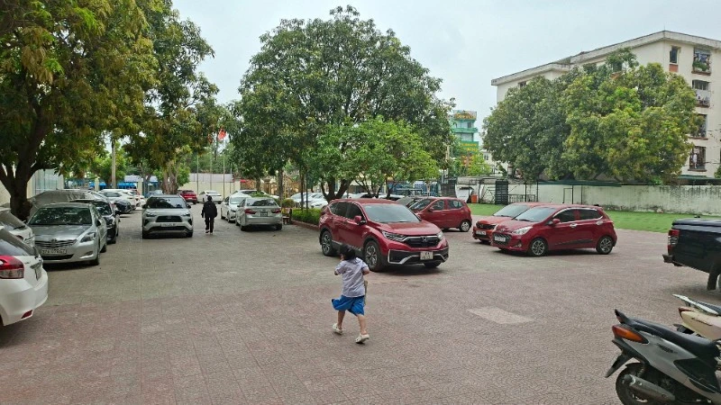 Bất cập chuyện thuê trường tạm, xây trường mới ở Nghệ An - Bài 1: Cơ sở vật chất không bảo đảm công tác dạy và học Bất cập chuyện thuê trường tạm, xây trường mới ở Nghệ An - Bài 1: Cơ sở vật chất không bảo đảm công tác dạy và học