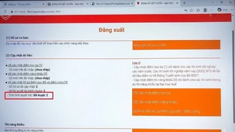 Bất ngờ 'trượt' đại học vì không được cộng điểm IELTS
