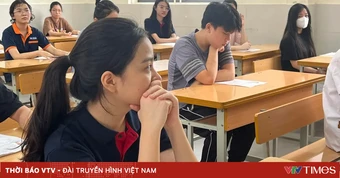 Bị chấm 0 điểm cả 3 môn, nữ sinh tăng 20,7 điểm sau phúc khảo và đỗ lớp 10
