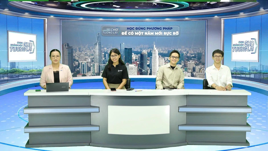 Bí kíp học tập 'không đi đường tắt' trong thời đại AI Bí kíp học tập 'không đi đường tắt' trong thời đại AI