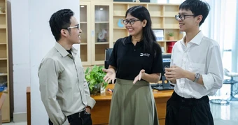 Bí kíp học tập 'không đi đường tắt' trong thời đại AI