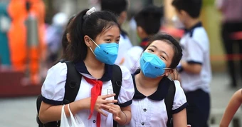 Bị mạo danh tuyển sinh đầu cấp, nhiều trường phát thông báo khẩn