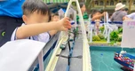 Bị phụ huynh "tố", hiệu trưởng nêu lý do phải học liên kết mới được bán trú