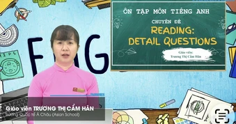 Bí quyết ôn thi tốt nghiệp THPT đạt điểm cao: Đảo ngữ câu điều kiện