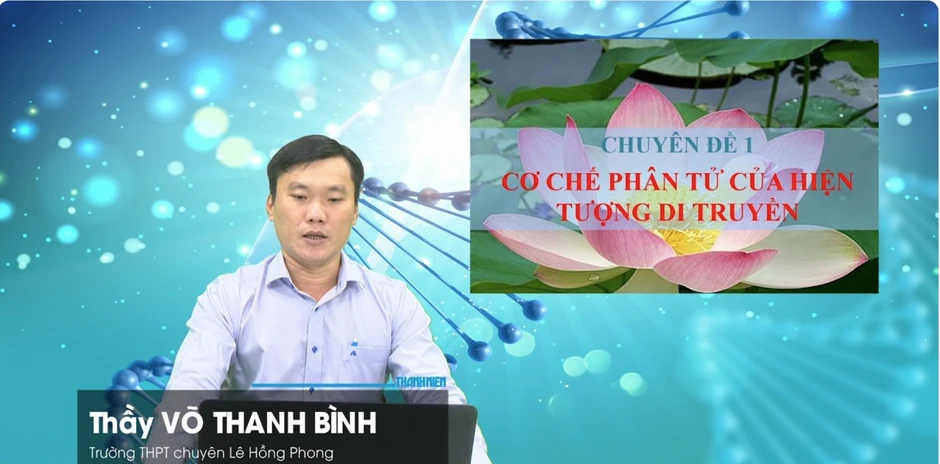 Bí quyết ôn thi tốt nghiệp THPT đạt điểm cao: Hiện tượng di truyền môn sinh học Bí quyết ôn thi tốt nghiệp THPT đạt điểm cao: Hiện tượng di truyền môn sinh học