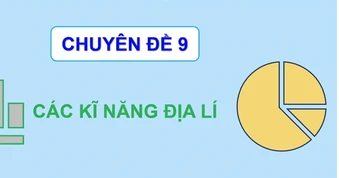 Bí quyết ôn thi tốt nghiệp THPT đạt điểm cao: Kỹ năng biểu đồ và tính toán