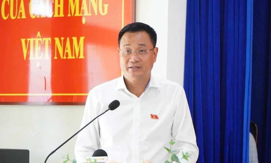 Bí thư Đà Nẵng nói rõ về thông tin dời làng đại học vào Tam Kỳ Bí thư Đà Nẵng nói rõ về thông tin dời làng đại học vào Tam Kỳ