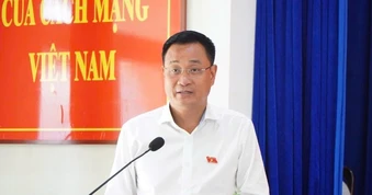 Bí thư Đà Nẵng nói rõ về thông tin dời làng đại học vào Tam Kỳ