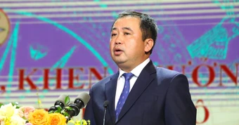 Bí thư Hà Nội: Tạo điều kiện xứng đáng để nhà giáo toàn tâm, toàn sức với nghề