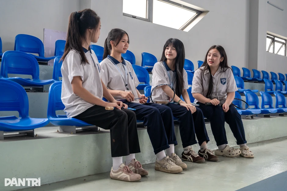 Bí thư Hà Nội Trần Đức Thắng: Mỗi xã phường phải đủ trường công 3 cấp học Bí thư Hà Nội Trần Đức Thắng: Mỗi xã phường phải đủ trường công 3 cấp học