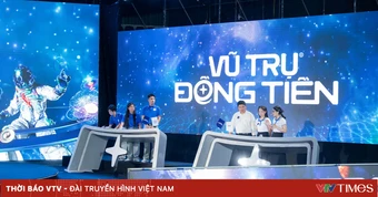 BIDV x Vũ trụ đồng tiền 2026: Hành trình tiếp tục kiến tạo kỳ tích