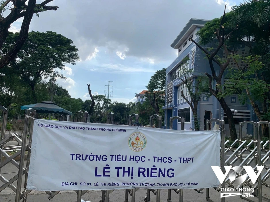 Biến trụ sở công dôi dư thành trường học: Chạy đua trước năm học mới Biến trụ sở công dôi dư thành trường học: Chạy đua trước năm học mới