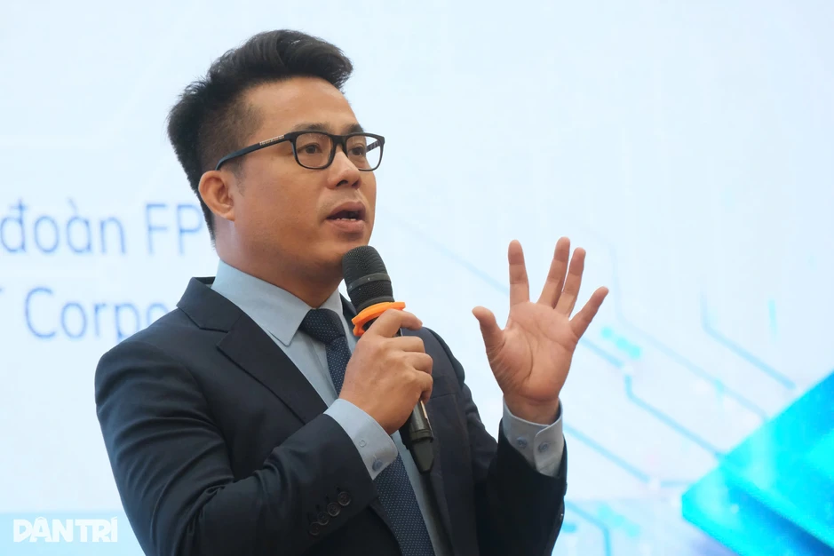 Biết tiếng Anh, lương nhân sự ngành bán dẫn thường cao gấp rưỡi
