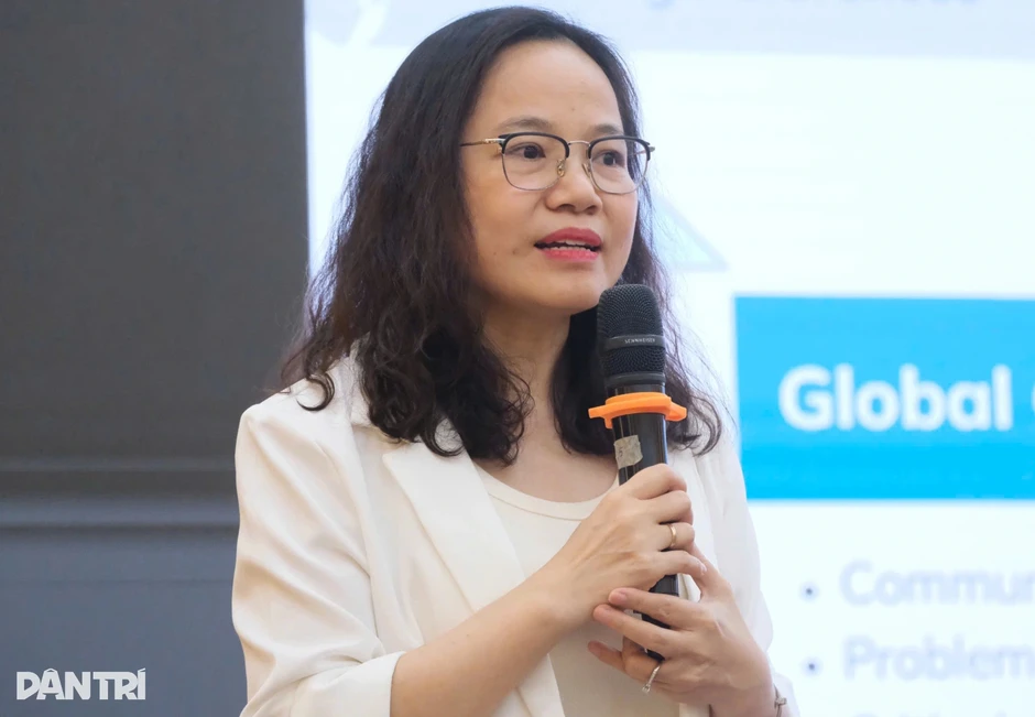 Biết tiếng Anh, lương nhân sự ngành bán dẫn thường cao gấp rưỡi