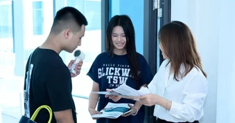 Biết tiếng Trung thôi chưa đủ, doanh nghiệp cần nhân lực hiểu chuyên môn và văn hóa