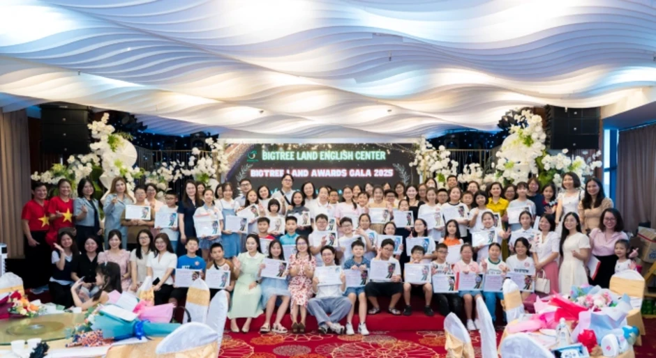 Bigtree Land giúp hơn 15.000 học sinh ôn thi tiếng Anh lớp 6 và 10 Bigtree Land giúp hơn 15.000 học sinh ôn thi tiếng Anh lớp 6 và 10