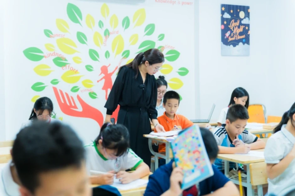 Bigtree Land giúp hơn 15.000 học sinh ôn thi tiếng Anh lớp 6 và 10 Bigtree Land giúp hơn 15.000 học sinh ôn thi tiếng Anh lớp 6 và 10