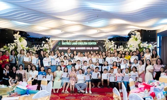 Bigtree Land giúp hơn 15.000 học sinh ôn thi tiếng Anh lớp 6 và 10