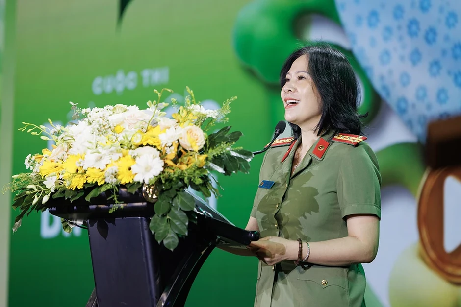 Bộ Công an phối hợp phát động cuộc thi sáng tạo video ‘Tổ quốc bình yên’ Bộ Công an phối hợp phát động cuộc thi sáng tạo video ‘Tổ quốc bình yên’