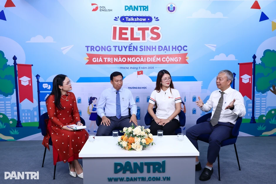 Bỏ cộng điểm, chứng chỉ IELTS còn giá trị gì cho học sinh? Bỏ cộng điểm, chứng chỉ IELTS còn giá trị gì cho học sinh?