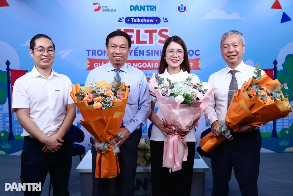 Bỏ cộng điểm, chứng chỉ IELTS còn giá trị gì cho học sinh? Bỏ cộng điểm, chứng chỉ IELTS còn giá trị gì cho học sinh?