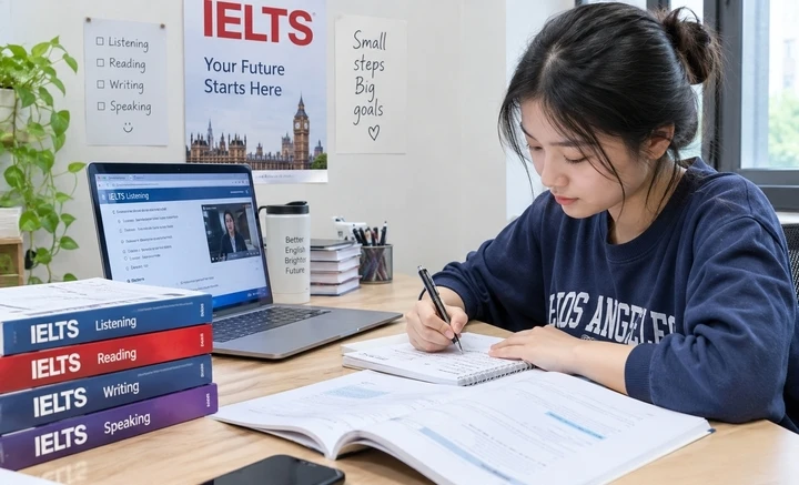 Bỏ cộng điểm IELTS: Học sinh lo mất lợi thế, chuyên gia đề xuất lộ trình Bỏ cộng điểm IELTS: Học sinh lo mất lợi thế, chuyên gia đề xuất lộ trình