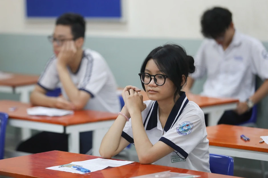 Bỏ cộng điểm IELTS nhằm giảm "quyền lực mềm" của chứng chỉ quốc tế Bỏ cộng điểm IELTS nhằm giảm "quyền lực mềm" của chứng chỉ quốc tế