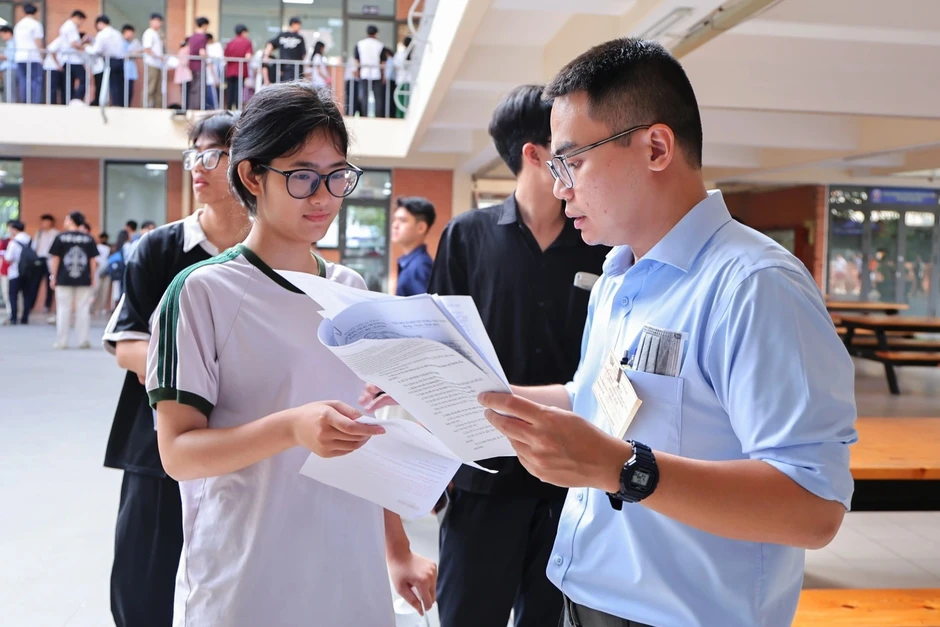 Bỏ điểm cộng IELTS, giải học sinh giỏi khi tuyển sinh đại học: Chuyên gia nói gì? Bỏ điểm cộng IELTS, giải học sinh giỏi khi tuyển sinh đại học: Chuyên gia nói gì?