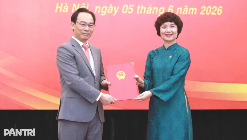 Bộ GD&ĐT bổ nhiệm 153 lãnh đạo cơ sở giáo dục đại học, nghề nghiệp Bộ GD&ĐT bổ nhiệm 153 lãnh đạo cơ sở giáo dục đại học, nghề nghiệp
