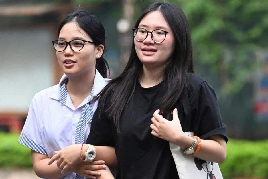 Bộ GD&ĐT: Câu hỏi liên quan đến Steve Jobs để phân hoá học sinh Bộ GD&ĐT: Câu hỏi liên quan đến Steve Jobs để phân hoá học sinh