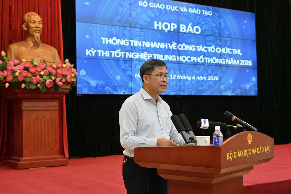 Bộ GD&ĐT: Câu hỏi liên quan đến Steve Jobs để phân hoá học sinh Bộ GD&ĐT: Câu hỏi liên quan đến Steve Jobs để phân hoá học sinh