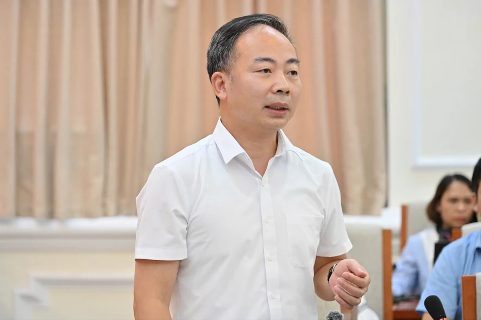 Bộ GD&ĐT: Câu hỏi liên quan đến Steve Jobs để phân hoá học sinh Bộ GD&ĐT: Câu hỏi liên quan đến Steve Jobs để phân hoá học sinh