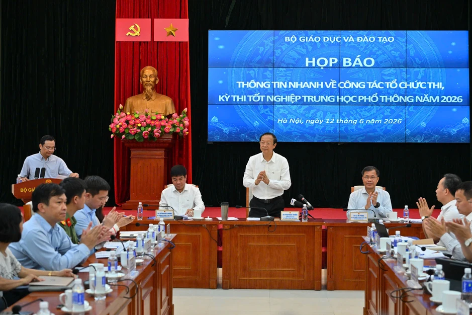 Bộ GD&ĐT: Câu hỏi liên quan đến Steve Jobs để phân hoá học sinh Bộ GD&ĐT: Câu hỏi liên quan đến Steve Jobs để phân hoá học sinh
